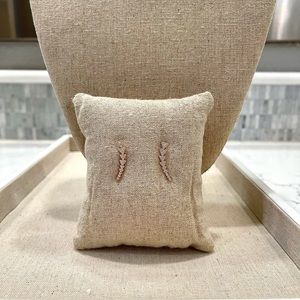 Stella & Dot Ear Crawlers